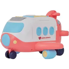 Ігровий набір OTAMANKO Літак невідкладної допомоги