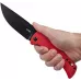 Ніж CJRB Resource BB Red
