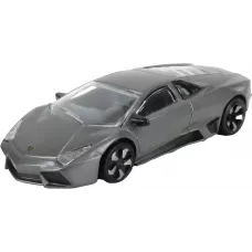 Машинка Rastar Lambroghini Revention 1:43 Сірий