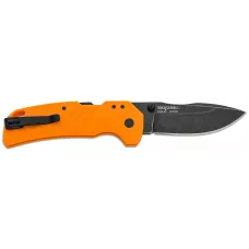 Ніж Cold Steel Engage3" Drop Point Orange (блістер)