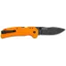 Ніж Cold Steel Engage3" Drop Point Orange (блістер)
