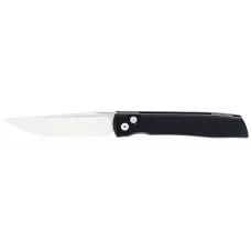 Ніж Boker Urban Trapper Automatik NXT Black