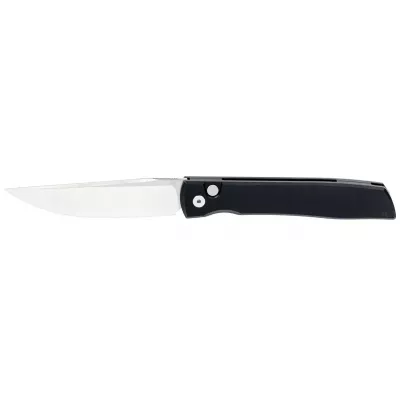 Ніж Boker Urban Trapper Automatik NXT Black