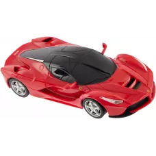 Машинка Rastar Ferrari LaFerrari 1:24 Червоний