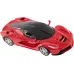 Машинка Rastar Ferrari LaFerrari 1:24 Червоний