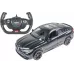 Машинка Rastar BMW X6 1:14 Чорний