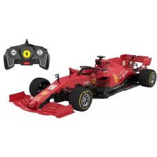 Машинка-конструктор Rastar Ferrari SF1000 1:16. Червоний