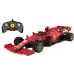 Машинка-конструктор Rastar Ferrari SF1000 1:16. Червоний Машинка-конструктор Rastar Ferrari SF1000 1:16. Червоний