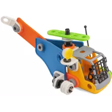 Конструктор гнучкий OTAMANKO Грайко-збирайко 4-в-1 81 деталь