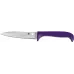 Ніж кухонний Spyderco Counter Puppy Purple