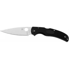 Ніж Spyderco Native Chief Black