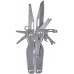 Мультитул Active Universal Tool Silver