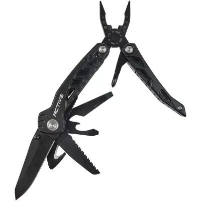 Мультитул Active Handy Tool Black