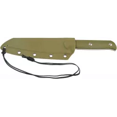 Ніж CJRB Silax SW Olive