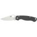 Ніж Spyderco Para-Military 2 Dark gray