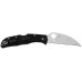 Ніж Spyderco Endela Wharncliffe