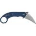 Ніж Boker Plus HEL Karambit Grey