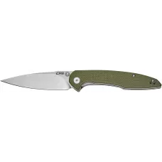 Ніж CJRB Centros G10 Green