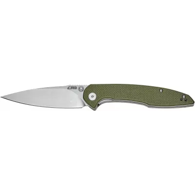 Ніж CJRB Centros G10 Green