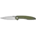 Ніж CJRB Centros G10 Green Ніж CJRB Centros G10 Green