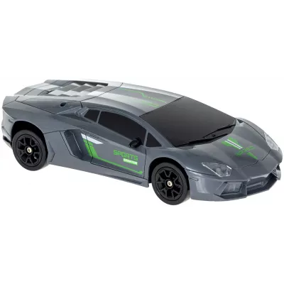 Машинка OTAMANKO Дрифт-машинка 4x4 Drift Race Сірий