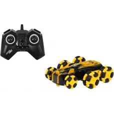 Машинка OTAMANKO Трюковий всюдихід UPSIDE DOWN Жовтий