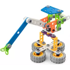 Конструктор гнучкий OTAMANKO Грайко-збирайко 92 деталі