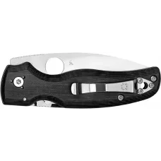 Ніж Spyderco Shaman