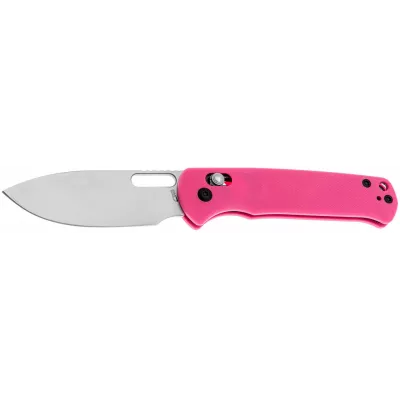 Ніж CJRB Hectare G10 Pink