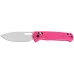 Ніж CJRB Hectare G10 Pink