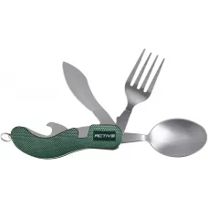 Набір столових приборів Active Launcher 3 Olive