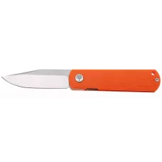 Ніж Boker BRLW G10 Orange