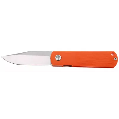 Ніж Boker BRLW G10 Orange