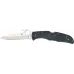 Ніж Spyderco Endura 4 Lightweight Wave Emerson
