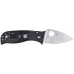 Ніж Spyderco Lil Temperance 3 Lightweight Serrated