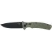 Ніж Boker Plus Strike Large Grivory Green Ніж Boker Plus Strike Large Grivory Green