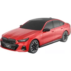 Машинка Rastar BMW i5 1:24 Червоний