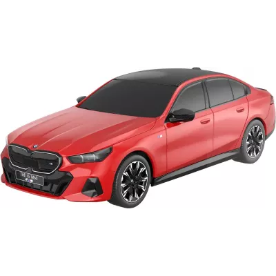 Машинка Rastar BMW i5 1:24 Червоний