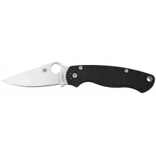 Ніж Spyderco Para-Military2