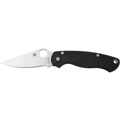 Ніж Spyderco Para-Military2