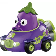 Машинка OTAMANKO Блискавичний Баклажан Фіолетовий