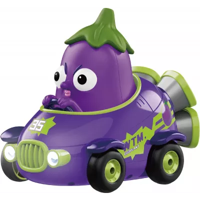 Машинка OTAMANKO Блискавичний Баклажан Фіолетовий