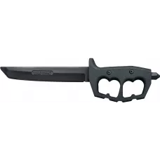 Ніж тренувальний Cold Steel Trench Knife Tanto Trainer