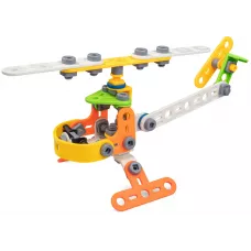 Конструктор гнучкий OTAMANKO Грайко-збирайко 78 деталей