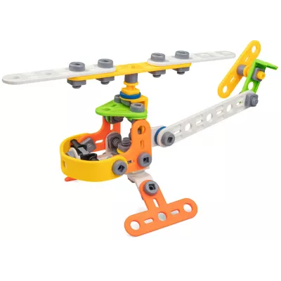 Конструктор гнучкий OTAMANKO Грайко-збирайко 78 деталей