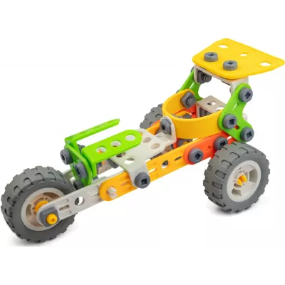 Конструктор гнучкий OTAMANKO Грайко-збирайко 74 деталі