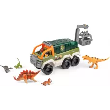 Ігровий набір OTAMANKO Дослідники динозаврів