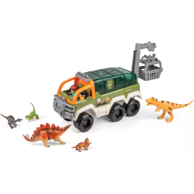 Ігровий набір OTAMANKO Дослідники динозаврів