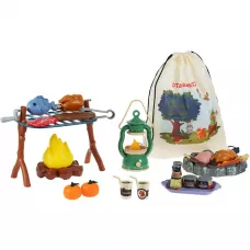 Ігровий набір для кемпінгу OTAMANKO Мандруй та готуй