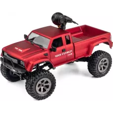 Машинка OTAMANKO 4x4 повнопривідний пікап з камерою червоний